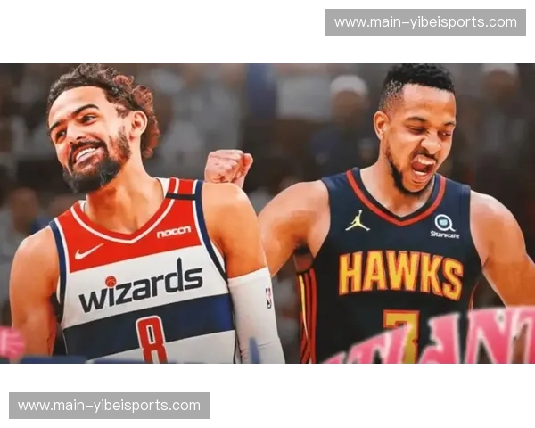 基德应对特雷杨限时首秀 奇才进攻体系迎来新变量